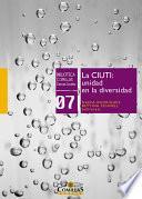 Libro La CIUTI: Unidad en la diversidad