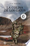 Libro La colina de los gatos