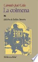 Libro La colmena