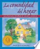 Libro La comodidad del hogar