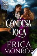 Libro La Condesa Loca