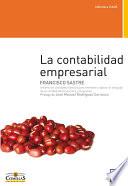 Libro La contabilidad empresarial