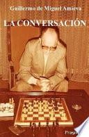 Libro La conversación