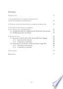 Libro La corte constitucional colombiana en el contexto de la fragmentación del derecho internacional: desafíos y posibles alternativas para la recomposición. Tesis de grado n.° 94