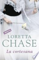 Libro La cortesana (Mujeres seducidas 1)