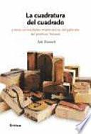Libro La cuadratura del cuadrado