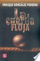 Libro La cuerda floja