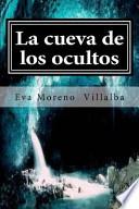 Libro La Cueva de Los Ocultos