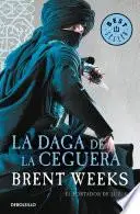 Libro La daga de la ceguera (El Portador de Luz 2)