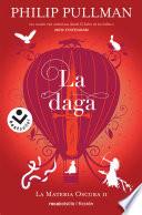 Libro La daga / The Subtle Knife