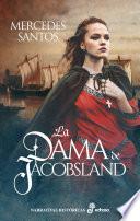 Libro La dama de Jacobsland