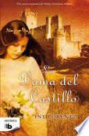 Libro La dama del castillo / The Lady of the Castle