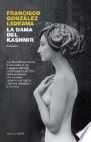 Libro La dama del Kashmir