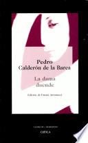 Libro La dama duende