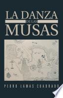 Libro LA DANZA DE LAS MUSAS
