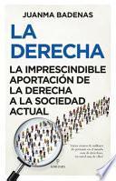 Libro La Derecha