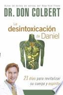 Libro La Desintoxicación de Daniel