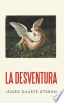 Libro La Desventura