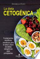 Libro La dieta cetogénica