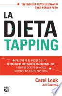 Libro La dieta tapping (Edición mexicana)
