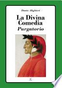 Libro La Divina Comedia - Purgatorio