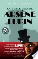Libro La Doble Vida de Arsene Lupin