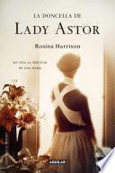 Libro La doncella de Lady Astor