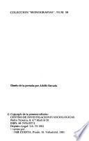 Libro La Emigración española en la encrucijada