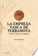 Libro La empresa vasca de Terranova