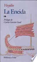 Libro La Eneida