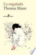 Libro La engañada