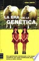 Libro La era de la genética
