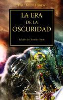 Libro La era de la oscuridad no 16/54
