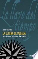 Libro La esfera de Medusa