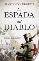 Libro La espada del diablo