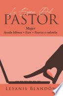 Libro La Esposa Del Pastor