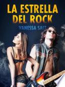 Libro La estrella del rock