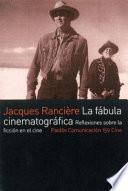 Libro La fábula cinematográfica