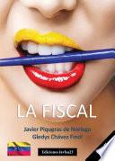 Libro La fiscal (PDF)
