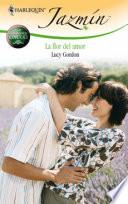 Libro La flor del amor