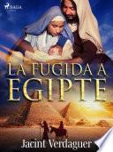 Libro La fugida a Egipte