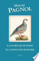Libro La gloria de mi padre / El castillo de mi madre