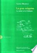 Libro La gran máquina