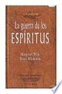 Libro La Guerra de los Espíritus