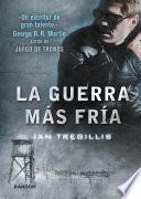 Libro La guerra más fría (Tríptico de Asclepia 2)