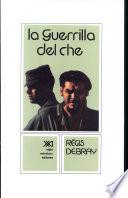 Libro La guerrilla del Che