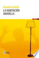 Libro La habitación amarilla