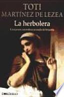 Libro La herbolera