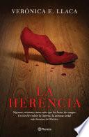 Libro La herencia