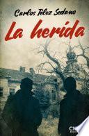 Libro La herida